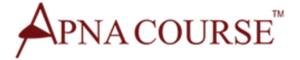 Apna Course Logo