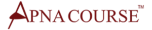 Apna Course logo