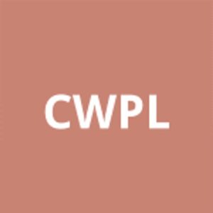 CWPL Logo