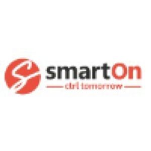 SmartOn Logo