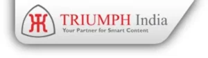 Triumph India Logo